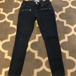 Kenneth Cole jeggings